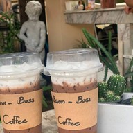 Bam-Boss Coffee
