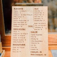 Bread Crumbs Cafe’