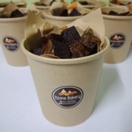 โอโซนเบเกอรี่