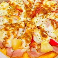 เฟรนฟรายชีส & ของทอดหลากหลาย by Thebest