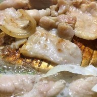 เจ้าโต้งหมูกระทะ สาขาบ้านสวนชลบุรี บ้านสวนซอย 9