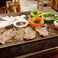 เมนูของร้าน เจริญพุง