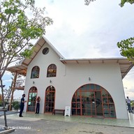 บรรยากาศ อากาศ R-gard Cafe
