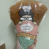 เฮ้าส์ออฟเครป หาดใหญ่