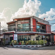 TF COFFEE สุไหงโกลก