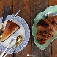 เมนูของร้าน แมงโกรฟบังกะโลแอนด์เรสเตอรองท์