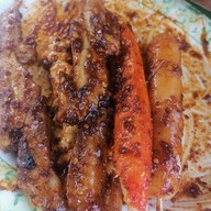 หร่อยหม่าล่า(อิสลาม)ตลาดปากซอยหทัยราษฎร์ สาขา1 ตลาดปากซอยหทัยราษฎร์