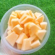 Aon aon สลัดผักสด