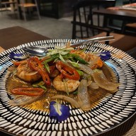 Rakhang Thai Bistro and Bar