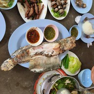 อิ่มปลาเผา พระราม 5