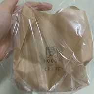 เฮ้าส์ออฟเครป หาดใหญ่