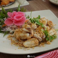 เมนูของร้าน อาณาเล