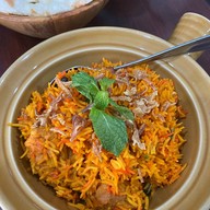 เมนูของร้าน Everest Kitchen Bangkok - (Indian Food & Nepali Food)