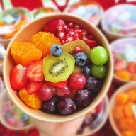 Aon aon สลัดผักสด