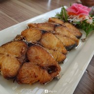 เมนูของร้าน อาณาเล