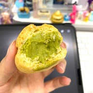 เมนูของร้าน ChaEn Matcha (ชาเอ็น) (ชาเอ็น มัทฉะ)  ซีซั่นมอลล์ อยู่ในโซนฟู๊ดคอร์ท ด้านใน Tops