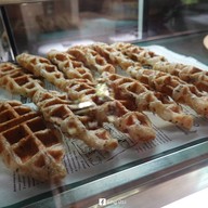 เมนูของร้าน แมงโกรฟบังกะโลแอนด์เรสเตอรองท์