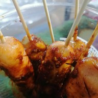 หร่อยหม่าล่า(อิสลาม)ตลาดปากซอยหทัยราษฎร์ สาขา1 ตลาดปากซอยหทัยราษฎร์