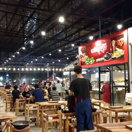 บรรยากาศ เจริญพุง