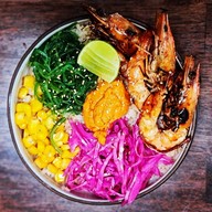 เมนูของร้าน Brown Burgundy Brown Burgundy
