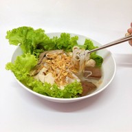 ชิมเพลินต้มเลือดหมู