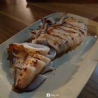 เมนูของร้าน อาณาเล