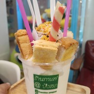 Dolly'cafe @ปัง - สด