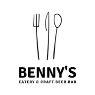 Benny's - Eatery & Craft Beer Bar