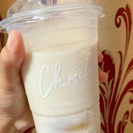 ช.มาลี กาแฟสด ☕️ & สเต็ก