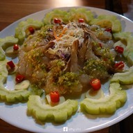 เมนูของร้าน อาณาเล