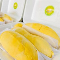 ข้าวเหนียวมะม่วง  ราชาทุเรียน