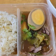 ร้านตี5-วันโอวัน วันโอวัน มาร์เก็ต