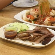 เมนูของร้าน จัดจ้าน ร้านส้มตำ จัดจ้าน