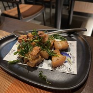 เมนูของร้าน Rakhang Thai Bistro and Bar