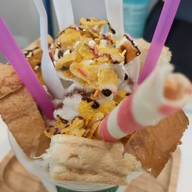 Dolly'cafe @ปัง - สด