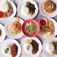 น้องภูผาอาหารตามสั่ง