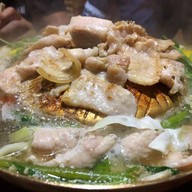 เจ้าโต้งหมูกระทะ สาขาบ้านสวนชลบุรี บ้านสวนซอย 9