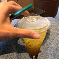 เมนูของร้าน Starbucks Major รัชโยธิน