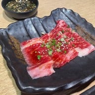Waq Yakiniku The Explace กาญจนาภิเษก