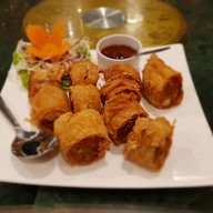Bay Marina Restaurant & Coffee By Chunlee Grand เบย์มาริน่าสาขาในเมือง