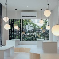 Roastniyom Exclusive เจริญเมือง กาแฟรสนิยม สาขา เจริญเมือง