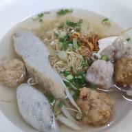 ก๋วยเตี๋ยวแคะนายเหงี่ยน ก๋วยเตี๋ยวแคะนายเหงี่ยน จรัญฯ65