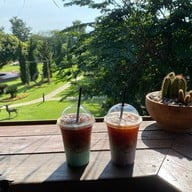 เมนูของร้าน เก๊ามะขาม