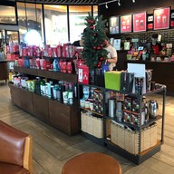 Starbucks Major รัชโยธิน