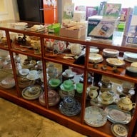 บรรยากาศ Bonita cafe and social Club