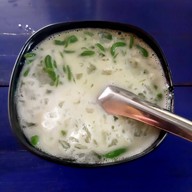 เมนูของร้าน บ้านชะอวด สาขา 1