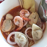 ต้อมก๋วยเตี๋ยวปลาท่าอุเทน ท่าอุเทน