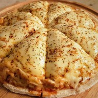 กะบับไก่ชีสพัทยาในตำนาน สาขาแรกในเชียงราย (บ้านดู่เมืองใหม่) เชียงราย