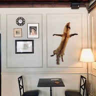 บรรยากาศ DUDE CAFE & BISTRO