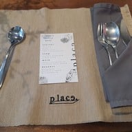 เมนู Place.